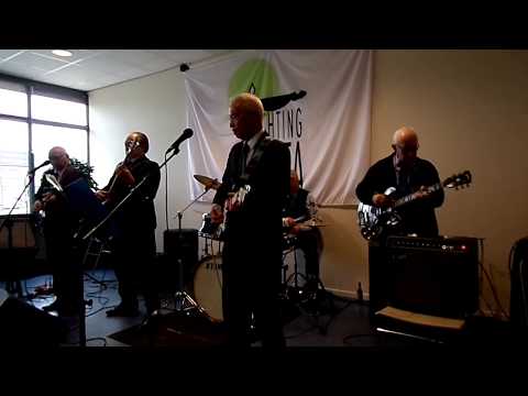 Peter Tatipata and Friends @Masoek Sadja Assen