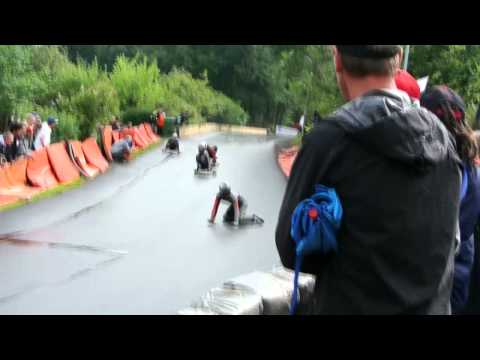 Taberg Downhill Challenge 2013 Finals