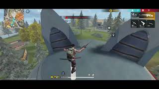 My First Video At Free Fire 🔥 | Hot Game Play #freefire #free #@information8113