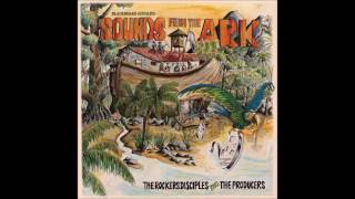 The Rockers Disciples Meet The Producers - Mystic Wind