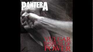 Pantera - Live In a Hole (Subtitulado al español)