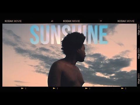 Viluje -  Sunshine (Clipe Oficial)