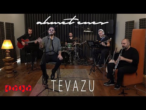 ahmet enes - Tevazu