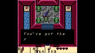 Making Friends - Let's Play Link's Awakening DX Part 6