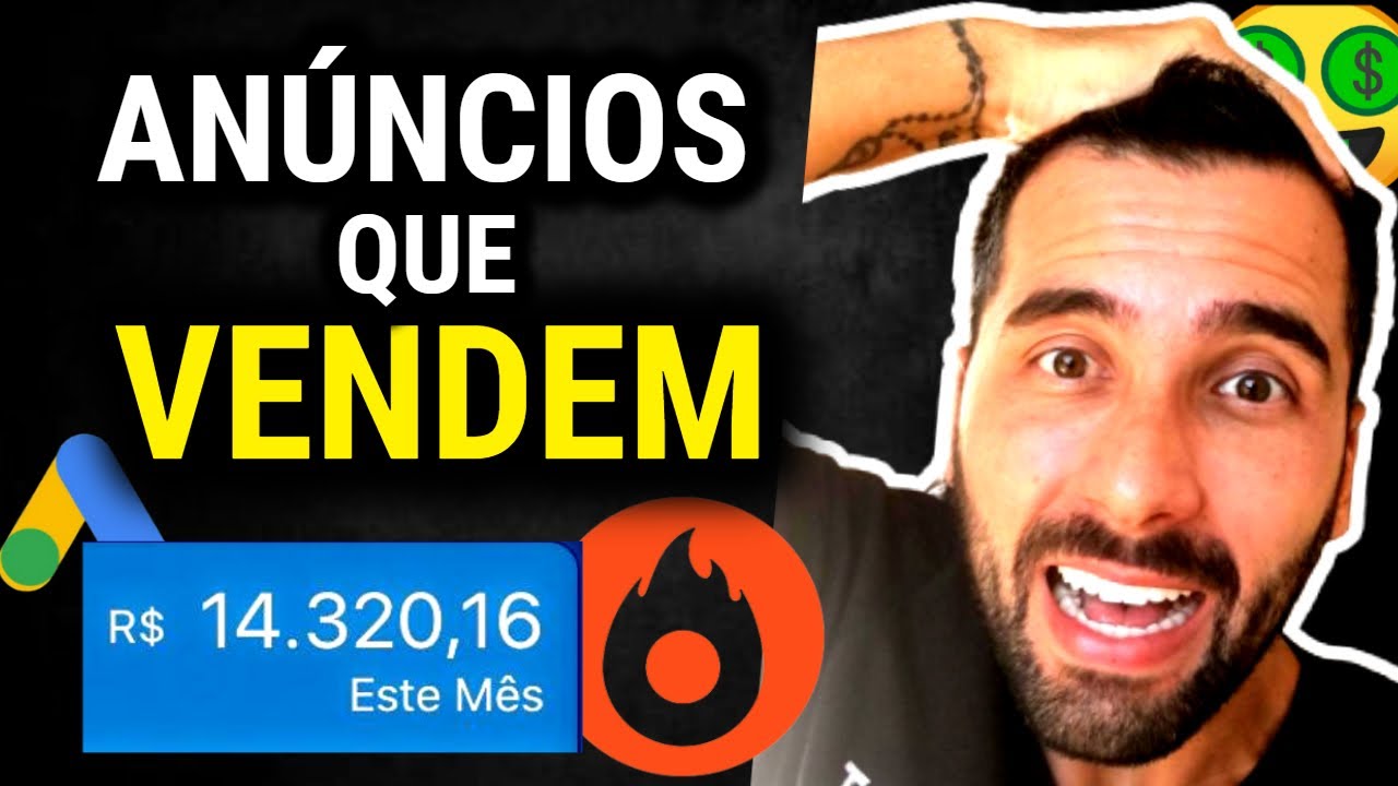 Os 5 Gatilhos Mentais que Seu Anúncio Precisa Para Vender Como Afiliado no Google Ads [COMPLETO]