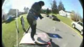 cky 4 - HIM - sigillum Diaboli montage