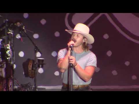 Corey Kent - Ain't My Day at Dodge County Fair 2025