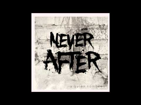 Never After - Bullying (Single)