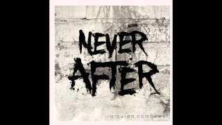 Never After - Bullying (Single)