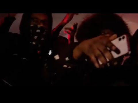 #drillin jay x Leon - 1v1 (music video) @justjofficial @romanothesmith | pressplay