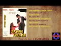 AFSANA PYAR KA 1991 ALL SONGS