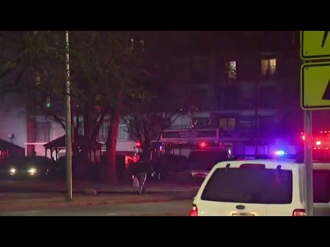 News Brief, 1/10/2021, 6 p.m. Update