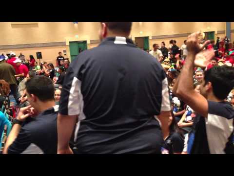 20121012   HENAAC College Bowl XIII   09