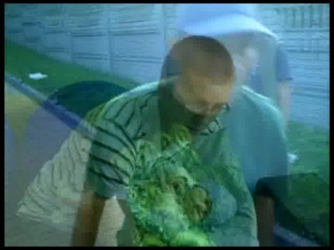 Policja Znów[eMCup]-Biana&Mefiu&Lenio&Niobu