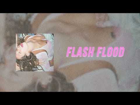 Ruby Waters - Flash Flood (Official Audio)