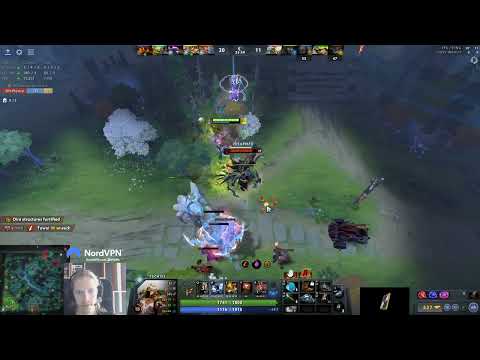 Topson techies at it again #Dota2 #Shorts