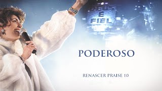Poderoso Music Video