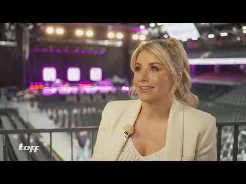 Wie funktioniert das System "Beatrice Egli" und wovor haben ihre Mitarbeiter Angst?