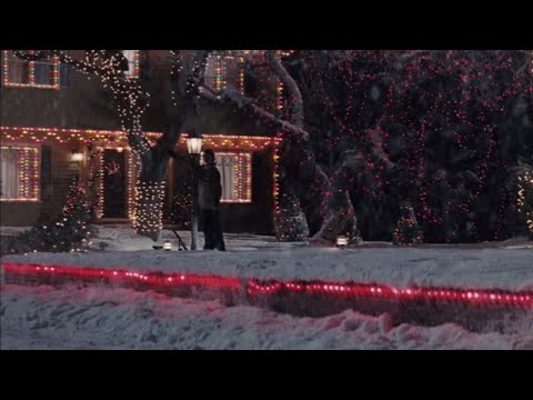 Christmas With The Kranks - "The Homecoming"