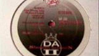 Shogun Assassin - Let the music