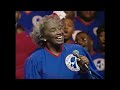 4 Hours Of The Legendary Mississippi Mass Choir