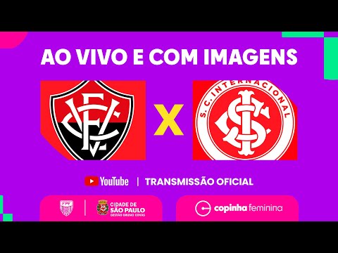 Vitória x Internacional