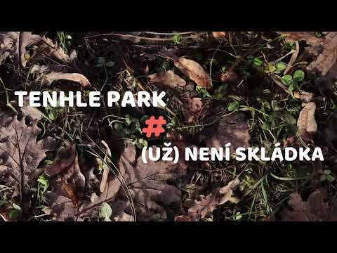 NZDM Rachot - úklid hřiště