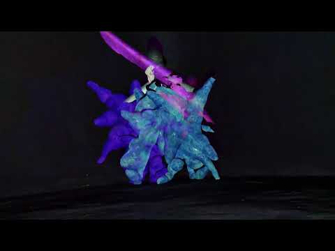 Blake Strange - Shadow (Official Music Video)