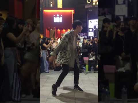 20170825 오새봄 PSY   나팔바지 [MAXXAM]