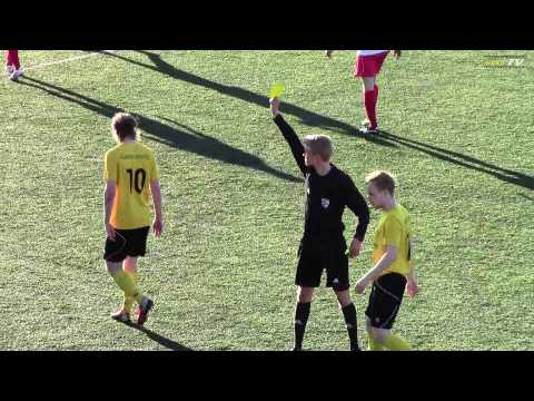 KajHa - Spartak  22.5.2013