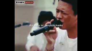 Download lagu story wa noah hidup untuk mu mati tanpa mu mp3