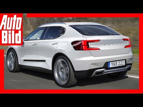 Volvo XC20 - Q2 Konkurrent