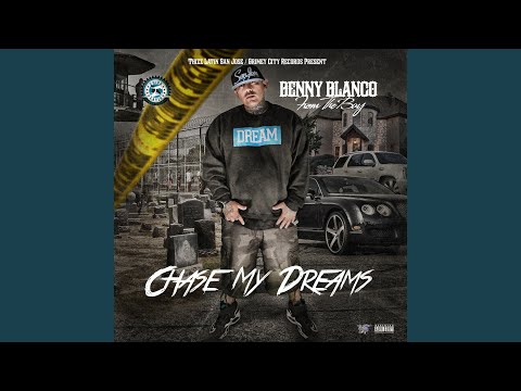 Chase My Dreams