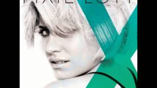 Pixie Lott - What Do You Take Me For (eSQUIRE Radio Edit)