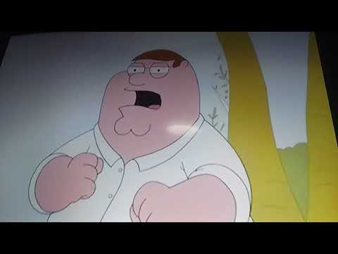Family Guy:Charlie Brown [HD]