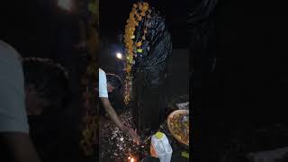 preview picture of video 'Kalug me sani devji ka aavtar salwada sultanpur Sahada Nandurbar Maharashtra'