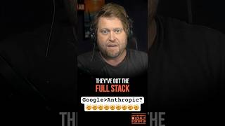 Why Google could still win the AI race #AI #legalai #LLM #claude #anthropic #harvey #legora #chatgpt