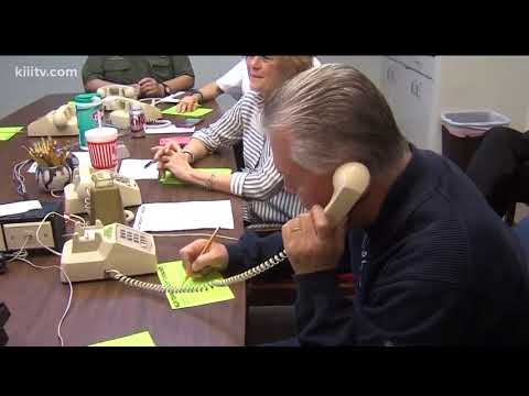 KLUX receives Public Service Award