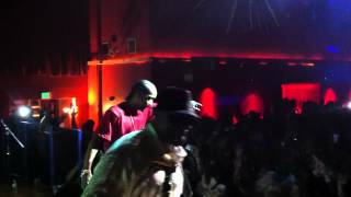 DJ QUIK SUGA FREE DJQUIX_05 LIVE IN BAKERSFIELD "SWEET BLACK PUSSY" PART 3
