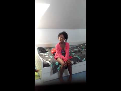 Doudou réfléchi interprété par mes stars. ..