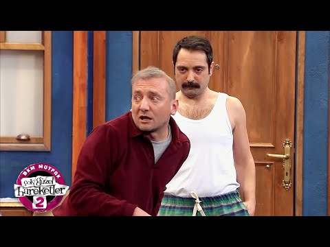 Kırkayak (74.Bölüm) - Çok Güzel Hareketler 2