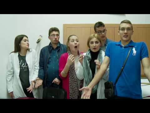 4. C (Skeč) II. gimnazija Split - 2016./2017.