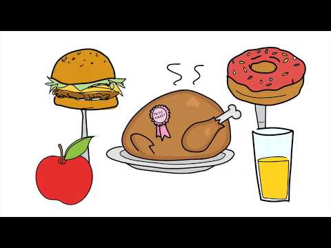 Nord - Süd Konflikt