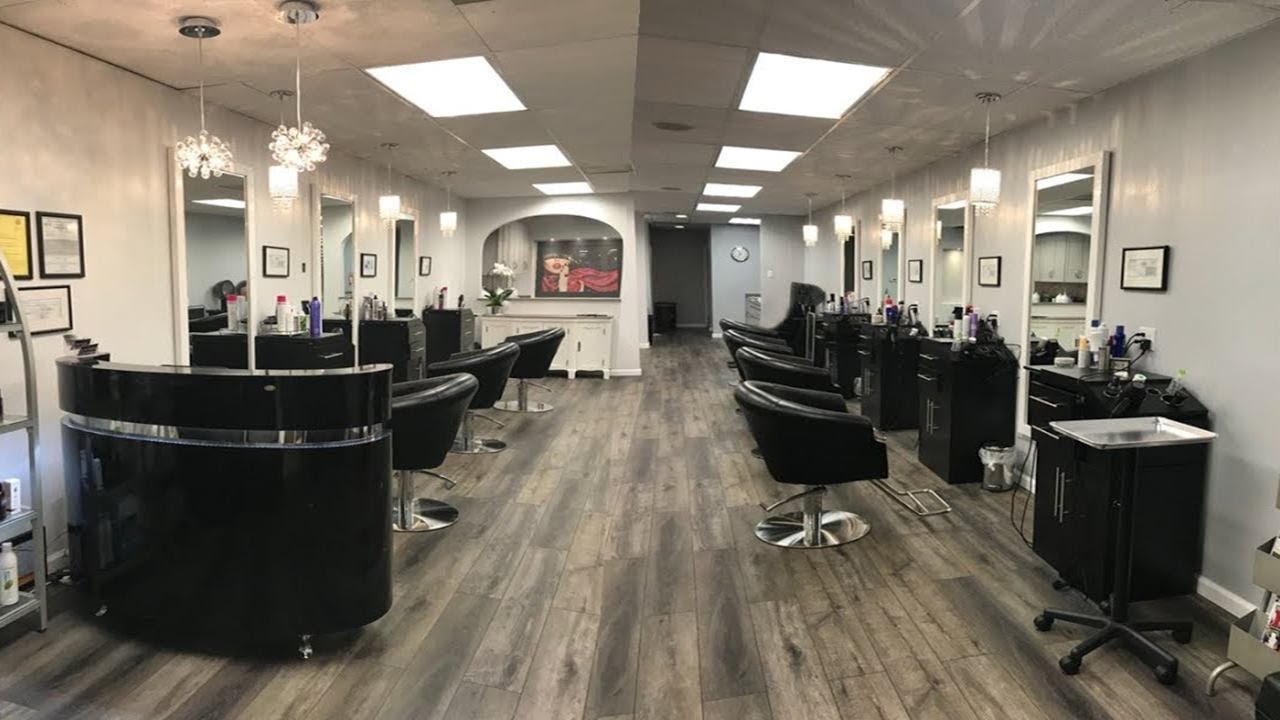 Blow Dry Services for Women | Plaza Hair Salon in Rancho Bernardo, 4s  Ranch, Poway & San Diego