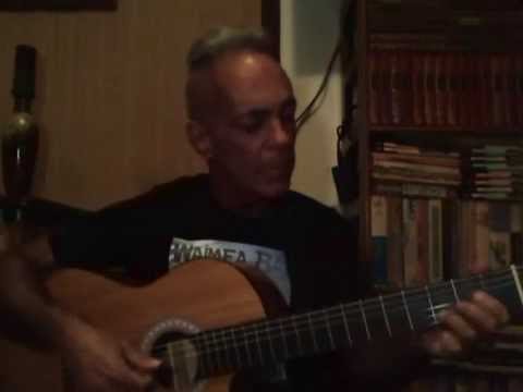 your song à guitarra