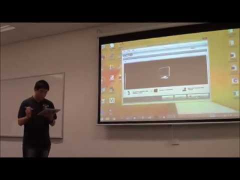 Griffith School of Engineering Learning and Teaching Seminar - Oct 2014 by Dr. Stephen So