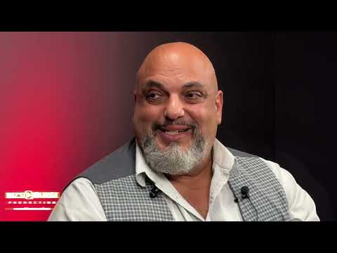 Episode 01. Moves to Moldova — George Jadue