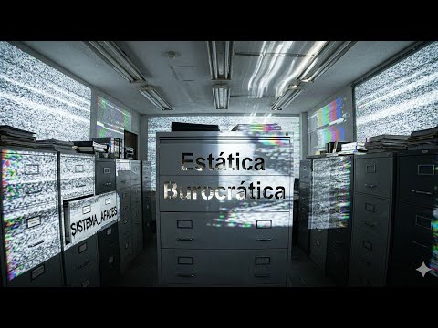68.- 'Estática Burocrática'