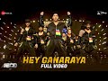 Hey Ganaraya Varun Dhawan Shraddha Kapoor Divya Kumar ABCD 2