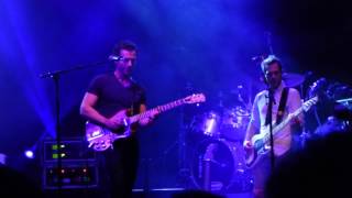 Dweezil Zappa - Montana / Zomby Woof, Jannus Live, St. Petersburg, FL  1/15/2017